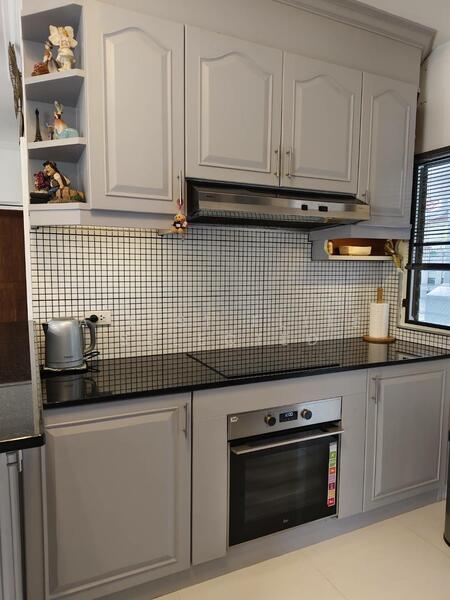 Detached House in Central Park Village - Prime Pattaya Location, Chon Buri (Pattaya), Huai Yai, Bang Lamung (Pattaya), Chon Buri (Pattaya), 4 Bedrooms, 368 sqm, Single Detached House For Sale, by A LIST ELITE SELECTED, 11899867 - DDproperty.com