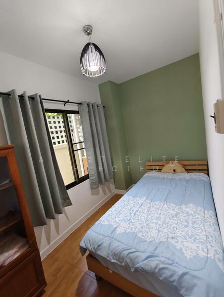 Detached House in Central Park Village - Prime Pattaya Location, Chon Buri (Pattaya), Huai Yai, Bang Lamung (Pattaya), Chon Buri (Pattaya), 4 Bedrooms, 368 sqm, Single Detached House For Sale, by A LIST ELITE SELECTED, 11899867 - DDproperty.com