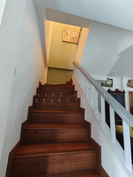 Detached House in Central Park Village - Prime Pattaya Location, Chon Buri (Pattaya), Huai Yai, Bang Lamung (Pattaya), Chon Buri (Pattaya), 4 Bedrooms, 368 sqm, Single Detached House For Sale, by A LIST ELITE SELECTED, 11899867 - DDproperty.com