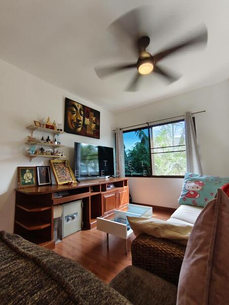 Detached House in Central Park Village - Prime Pattaya Location, Chon Buri (Pattaya), Huai Yai, Bang Lamung (Pattaya), Chon Buri (Pattaya), 4 Bedrooms, 368 sqm, Single Detached House For Sale, by A LIST ELITE SELECTED, 11899867 - DDproperty.com