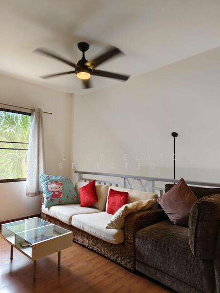 Detached House in Central Park Village - Prime Pattaya Location, Chon Buri (Pattaya), Huai Yai, Bang Lamung (Pattaya), Chon Buri (Pattaya), 4 Bedrooms, 368 sqm, Single Detached House For Sale, by A LIST ELITE SELECTED, 11899867 - DDproperty.com