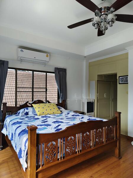 Detached House in Central Park Village - Prime Pattaya Location, Chon Buri (Pattaya), Huai Yai, Bang Lamung (Pattaya), Chon Buri (Pattaya), 4 Bedrooms, 368 sqm, Single Detached House For Sale, by A LIST ELITE SELECTED, 11899867 - DDproperty.com