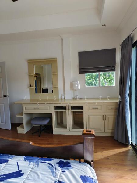 Detached House in Central Park Village - Prime Pattaya Location, Chon Buri (Pattaya), Huai Yai, Bang Lamung (Pattaya), Chon Buri (Pattaya), 4 Bedrooms, 368 sqm, Single Detached House For Sale, by A LIST ELITE SELECTED, 11899867 - DDproperty.com