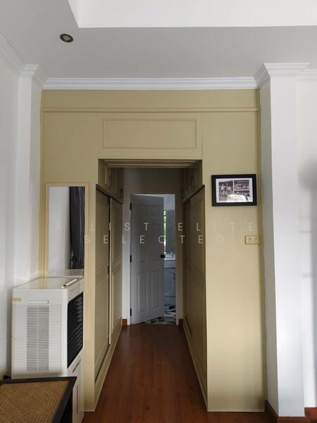 Detached House in Central Park Village - Prime Pattaya Location, Chon Buri (Pattaya), Huai Yai, Bang Lamung (Pattaya), Chon Buri (Pattaya), 4 Bedrooms, 368 sqm, Single Detached House For Sale, by A LIST ELITE SELECTED, 11899867 - DDproperty.com