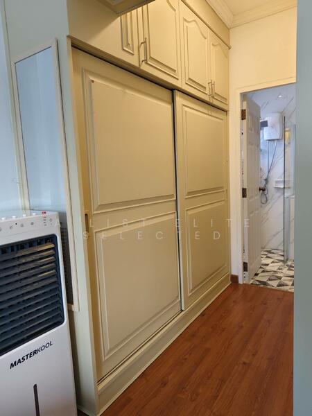 Detached House in Central Park Village - Prime Pattaya Location, Chon Buri (Pattaya), Huai Yai, Bang Lamung (Pattaya), Chon Buri (Pattaya), 4 Bedrooms, 368 sqm, Single Detached House For Sale, by A LIST ELITE SELECTED, 11899867 - DDproperty.com