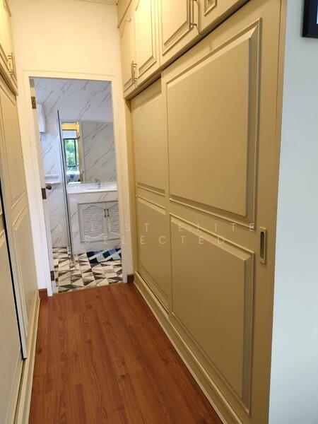 Detached House in Central Park Village - Prime Pattaya Location, Chon Buri (Pattaya), Huai Yai, Bang Lamung (Pattaya), Chon Buri (Pattaya), 4 Bedrooms, 368 sqm, Single Detached House For Sale, by A LIST ELITE SELECTED, 11899867 - DDproperty.com