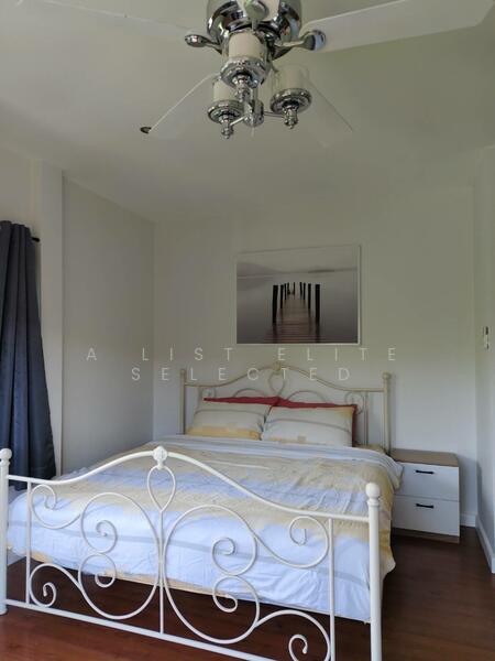 Detached House in Central Park Village - Prime Pattaya Location, Chon Buri (Pattaya), Huai Yai, Bang Lamung (Pattaya), Chon Buri (Pattaya), 4 Bedrooms, 368 sqm, Single Detached House For Sale, by A LIST ELITE SELECTED, 11899867 - DDproperty.com