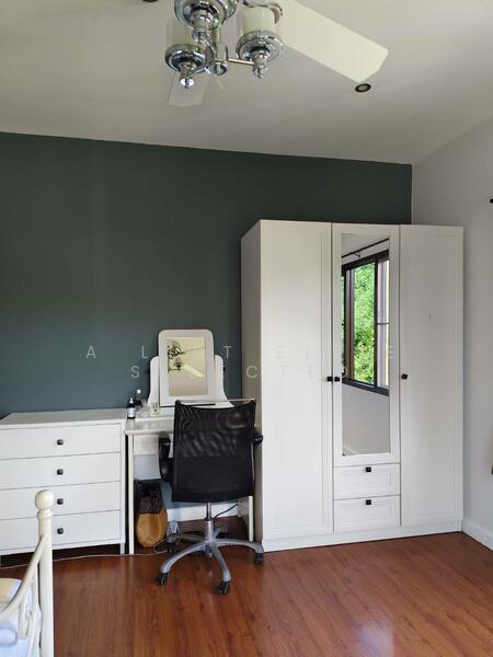 Detached House in Central Park Village - Prime Pattaya Location, Chon Buri (Pattaya), Huai Yai, Bang Lamung (Pattaya), Chon Buri (Pattaya), 4 Bedrooms, 368 sqm, Single Detached House For Sale, by A LIST ELITE SELECTED, 11899867 - DDproperty.com