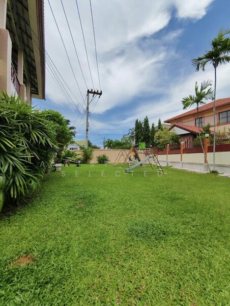 Detached House in Central Park Village - Prime Pattaya Location, Chon Buri (Pattaya), Huai Yai, Bang Lamung (Pattaya), Chon Buri (Pattaya), 4 Bedrooms, 368 sqm, Single Detached House For Sale, by A LIST ELITE SELECTED, 11899867 - DDproperty.com