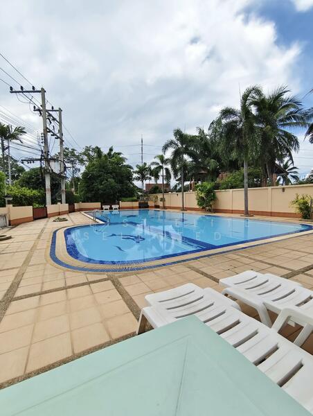 Detached House in Central Park Village - Prime Pattaya Location, Chon Buri (Pattaya), Huai Yai, Bang Lamung (Pattaya), Chon Buri (Pattaya), 4 Bedrooms, 368 sqm, Single Detached House For Sale, by A LIST ELITE SELECTED, 11899867 - DDproperty.com