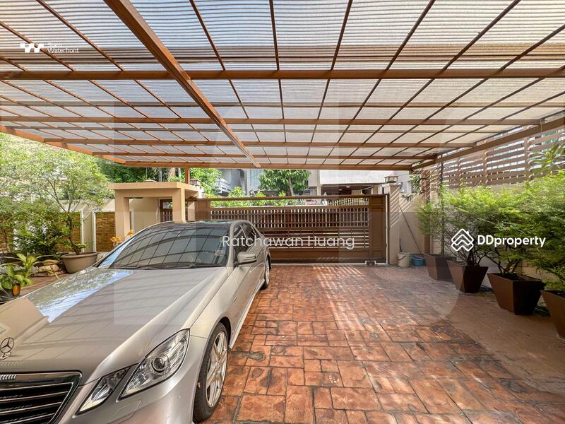 For Sale - Sukhumvit 26, Bangkok
