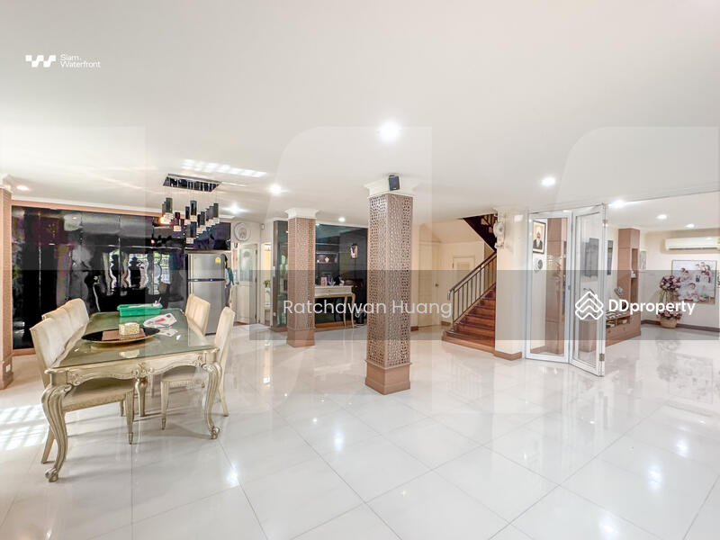 For Sale - Sukhumvit 26, Bangkok
