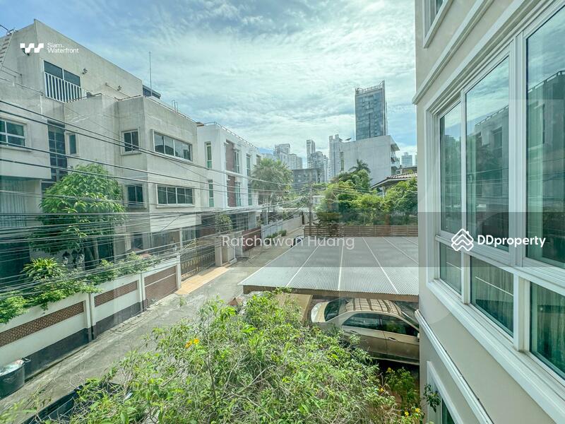 For Sale - Sukhumvit 26, Bangkok