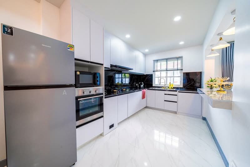 Pattaya Pool Villa near Sukhumvit Road, Chon Buri (Pattaya), Huai Yai, Bang Lamung (Pattaya), Chon Buri (Pattaya), 4 Bedrooms, 350 sqm, Villa For Sale, by A LIST ELITE SELECTED, 11899892 - DDproperty.com