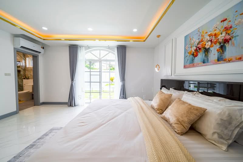 Pattaya Pool Villa near Sukhumvit Road, Chon Buri (Pattaya), Huai Yai, Bang Lamung (Pattaya), Chon Buri (Pattaya), 4 Bedrooms, 350 sqm, Villa For Sale, by A LIST ELITE SELECTED, 11899892 - DDproperty.com