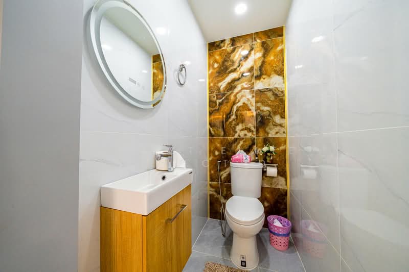 Pattaya Pool Villa near Sukhumvit Road, Chon Buri (Pattaya), Huai Yai, Bang Lamung (Pattaya), Chon Buri (Pattaya), 4 Bedrooms, 350 sqm, Villa For Sale, by A LIST ELITE SELECTED, 11899892 - DDproperty.com