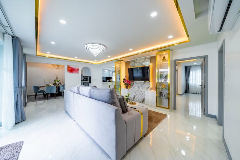 Pattaya Pool Villa near Sukhumvit Road, Chon Buri (Pattaya), Huai Yai, Bang Lamung (Pattaya), Chon Buri (Pattaya), 4 Bedrooms, 350 sqm, Villa For Sale, by A LIST ELITE SELECTED, 11899892 - DDproperty.com