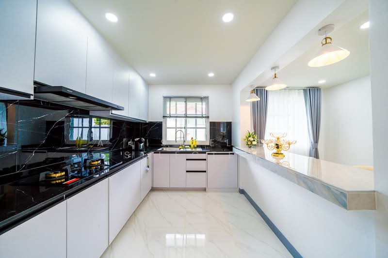 Pattaya Pool Villa near Sukhumvit Road, Chon Buri (Pattaya), Huai Yai, Bang Lamung (Pattaya), Chon Buri (Pattaya), 4 Bedrooms, 350 sqm, Villa For Sale, by A LIST ELITE SELECTED, 11899892 - DDproperty.com