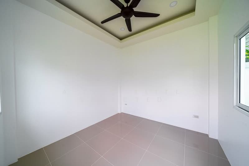 Pattaya Pool Villa near Sukhumvit Road, Chon Buri (Pattaya), Huai Yai, Bang Lamung (Pattaya), Chon Buri (Pattaya), 4 Bedrooms, 350 sqm, Villa For Sale, by A LIST ELITE SELECTED, 11899892 - DDproperty.com