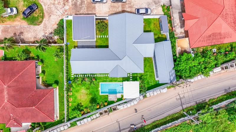 Pattaya Pool Villa near Sukhumvit Road, Chon Buri (Pattaya), Huai Yai, Bang Lamung (Pattaya), Chon Buri (Pattaya), 4 Bedrooms, 350 sqm, Villa For Sale, by A LIST ELITE SELECTED, 11899892 - DDproperty.com