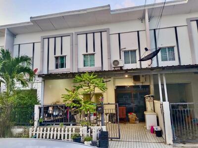 ขาย - Inizio Pinklao-Wongwaen : อินนิซิโอ ปิ่นเกล้า-วงแหวน, นนทบุรี