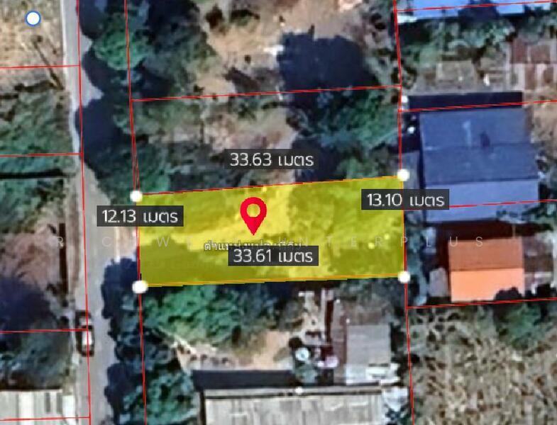 ขายที่ดินหนองปลาไหลถมแล้ว 100 ตรว. ซอยเอสอาร์ล่าง ใกล้อ่างเก็บน้ำมาบประชัน-8กม. บางละมุง, Chon Buri (Pattaya), Nong Pla Lai, Bang Lamung (Pattaya), Chon Buri (Pattaya), , 400 sqm, Land For Sale, by RICHWELL INTERPLUS, 11899965 - DDproperty.com