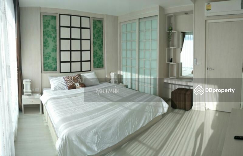 ให้เช่า - S Condo Chiang Mai : เอส คอนโด เชียงใหม่, เชียงใหม่