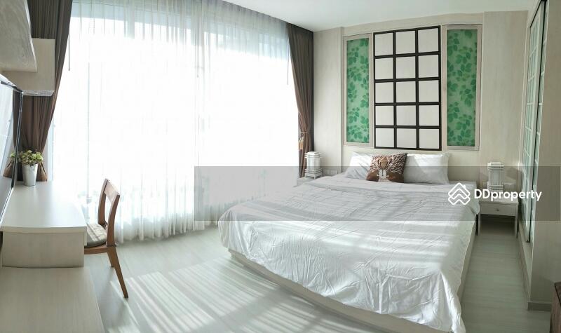 ให้เช่า - S Condo Chiang Mai : เอส คอนโด เชียงใหม่, เชียงใหม่