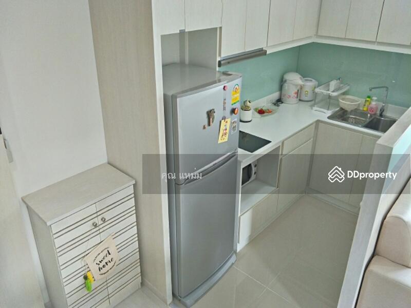 ให้เช่า - S Condo Chiang Mai : เอส คอนโด เชียงใหม่, เชียงใหม่