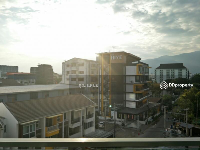 ให้เช่า - S Condo Chiang Mai : เอส คอนโด เชียงใหม่, เชียงใหม่