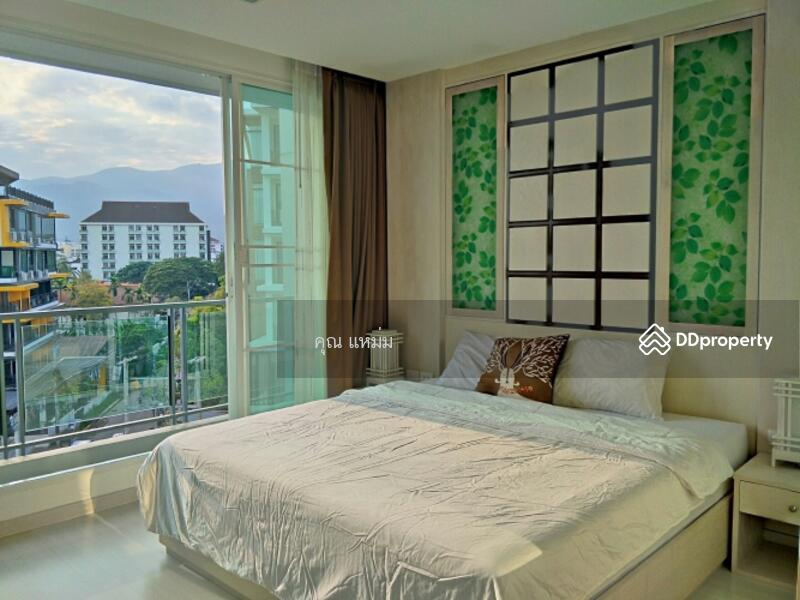 ให้เช่า - S Condo Chiang Mai : เอส คอนโด เชียงใหม่, เชียงใหม่