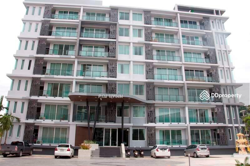 ให้เช่า - S Condo Chiang Mai : เอส คอนโด เชียงใหม่, เชียงใหม่