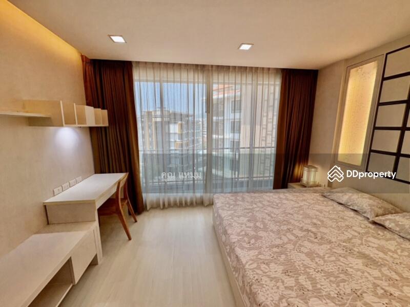 For Rent - S Condo Chiang Mai, Chiang Mai