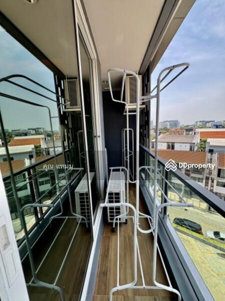 For Rent - S Condo Chiang Mai, Chiang Mai