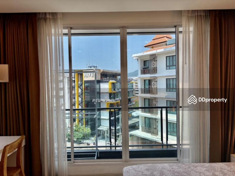 ให้เช่า - S Condo Chiang Mai : เอส คอนโด เชียงใหม่, เชียงใหม่