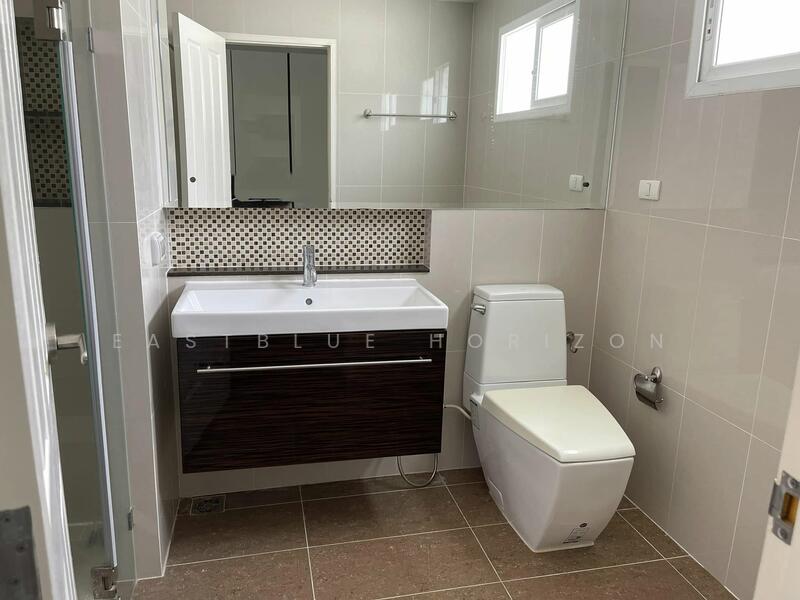 The Centro Onnut-Wongwaen, Bangkok, Lat Krabang Road, Lat Krabang, Bangkok, 3 Bedrooms, 240 sqm, Single Detached House For Sale, by Eastblue Horizon, 11899985 - DDproperty.com