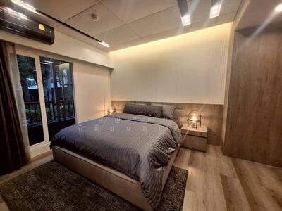ขาย - The Key Sathorn-Ratchapreuk : เดอะคีย์ สาทร-ราชพฤกษ์, กรุงเทพ