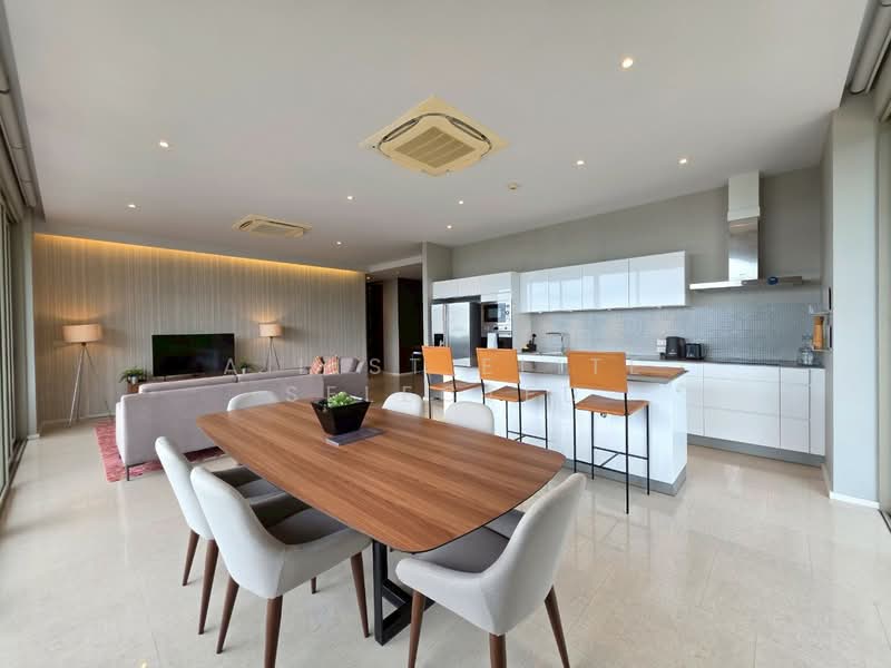 Bangsaray Heights, Chon Buri (Pattaya), Soi Thetsaban 12, Bang Sare, Sattahip, Bang Sa-re, Sattahip, Chon Buri (Pattaya), 3 Bedrooms, 288 sqm, Condo For Sale, by A LIST ELITE SELECTED, 11900024 - DDproperty.com