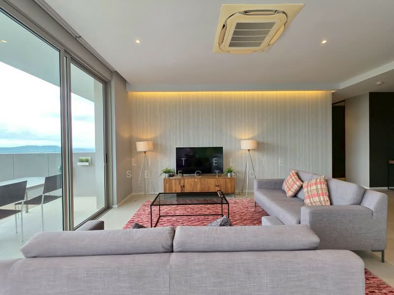 Bangsaray Heights, Chon Buri (Pattaya), Soi Thetsaban 12, Bang Sare, Sattahip, Bang Sa-re, Sattahip, Chon Buri (Pattaya), 3 Bedrooms, 288 sqm, Condo For Sale, by A LIST ELITE SELECTED, 11900024 - DDproperty.com