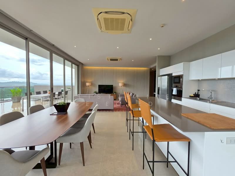 Bangsaray Heights, Chon Buri (Pattaya), Soi Thetsaban 12, Bang Sare, Sattahip, Bang Sa-re, Sattahip, Chon Buri (Pattaya), 3 Bedrooms, 288 sqm, Condo For Sale, by A LIST ELITE SELECTED, 11900024 - DDproperty.com