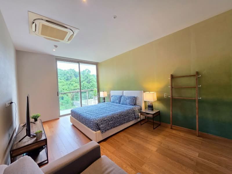 Bangsaray Heights, Chon Buri (Pattaya), Soi Thetsaban 12, Bang Sare, Sattahip, Bang Sa-re, Sattahip, Chon Buri (Pattaya), 3 Bedrooms, 288 sqm, Condo For Sale, by A LIST ELITE SELECTED, 11900024 - DDproperty.com