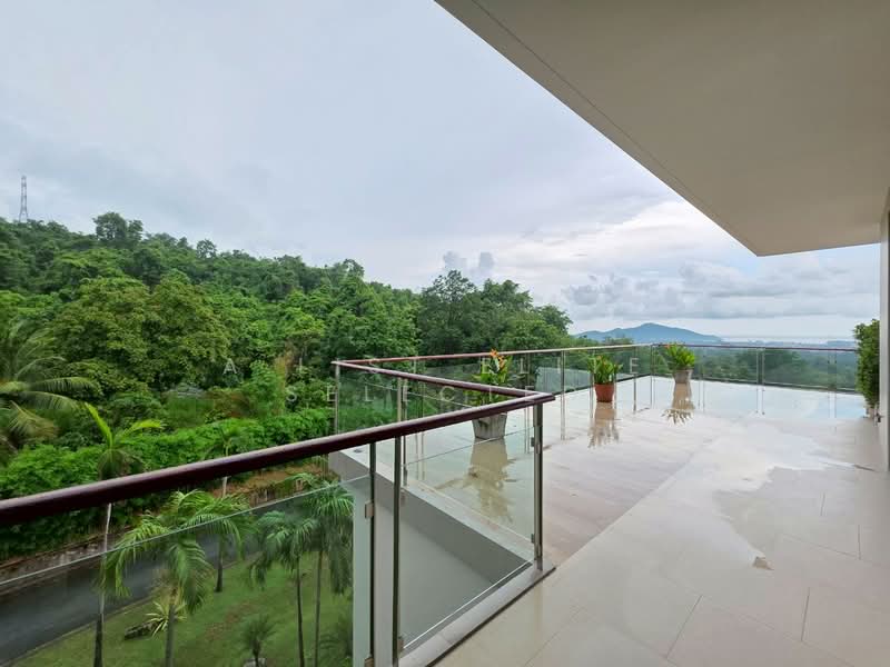 Bangsaray Heights, Chon Buri (Pattaya), Soi Thetsaban 12, Bang Sare, Sattahip, Bang Sa-re, Sattahip, Chon Buri (Pattaya), 3 Bedrooms, 288 sqm, Condo For Sale, by A LIST ELITE SELECTED, 11900024 - DDproperty.com