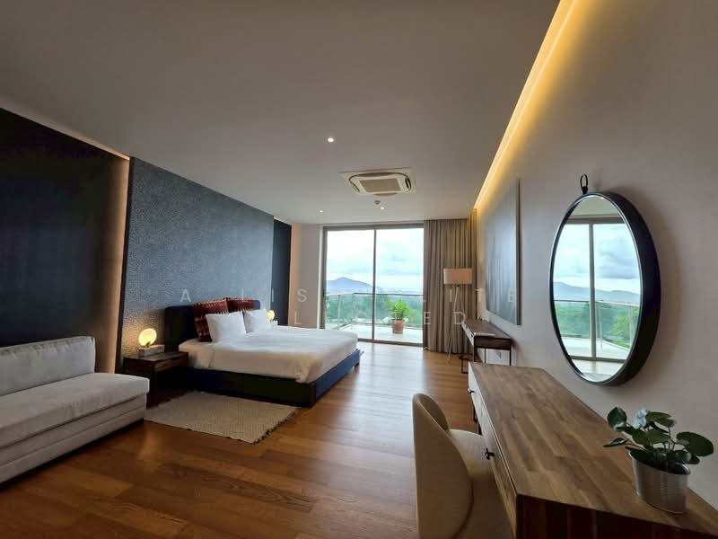 Bangsaray Heights, Chon Buri (Pattaya), Soi Thetsaban 12, Bang Sare, Sattahip, Bang Sa-re, Sattahip, Chon Buri (Pattaya), 3 Bedrooms, 288 sqm, Condo For Sale, by A LIST ELITE SELECTED, 11900024 - DDproperty.com