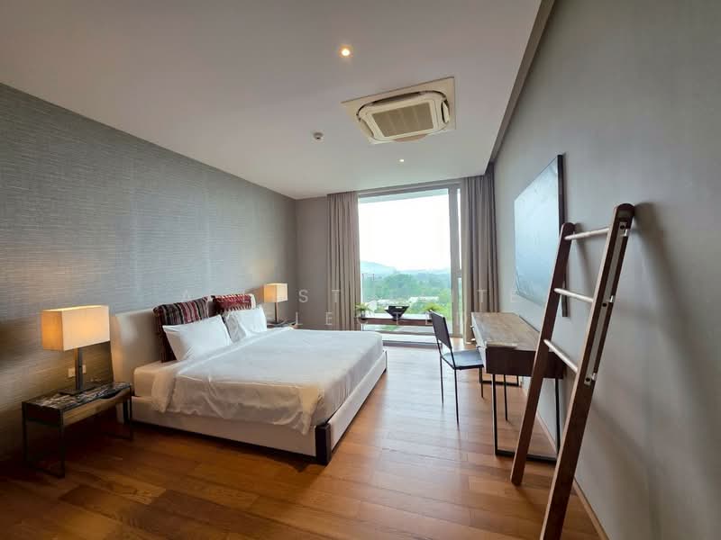 Bangsaray Heights, Chon Buri (Pattaya), Soi Thetsaban 12, Bang Sare, Sattahip, Bang Sa-re, Sattahip, Chon Buri (Pattaya), 3 Bedrooms, 288 sqm, Condo For Sale, by A LIST ELITE SELECTED, 11900024 - DDproperty.com