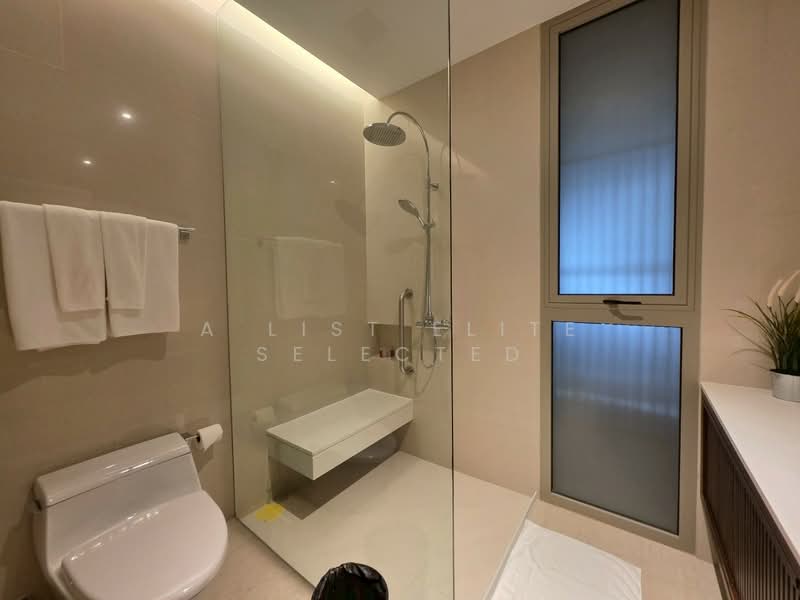 Bangsaray Heights, Chon Buri (Pattaya), Soi Thetsaban 12, Bang Sare, Sattahip, Bang Sa-re, Sattahip, Chon Buri (Pattaya), 3 Bedrooms, 288 sqm, Condo For Sale, by A LIST ELITE SELECTED, 11900024 - DDproperty.com