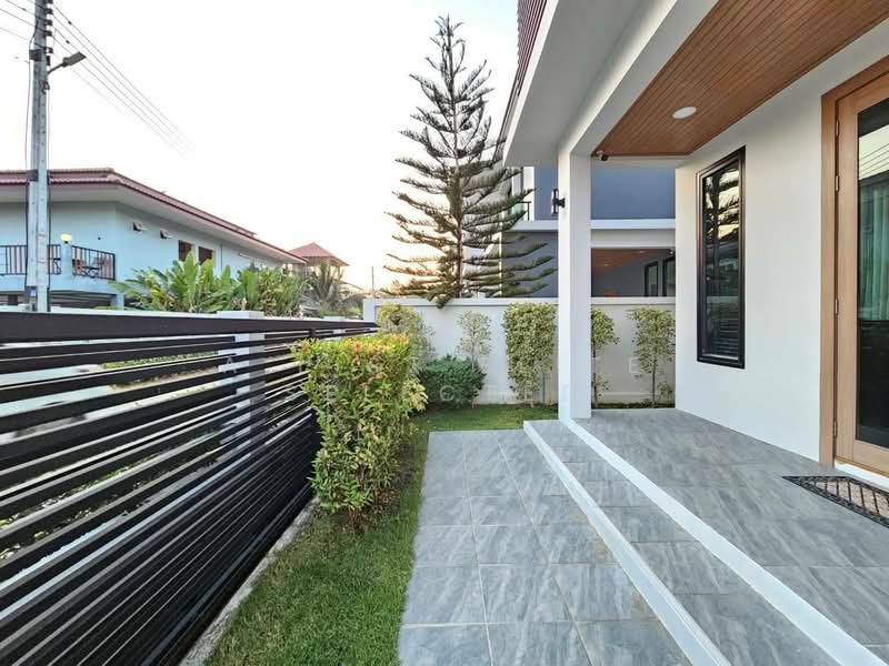 For Sale - Tamarind Village Pattaya, Chon Buri (Pattaya)