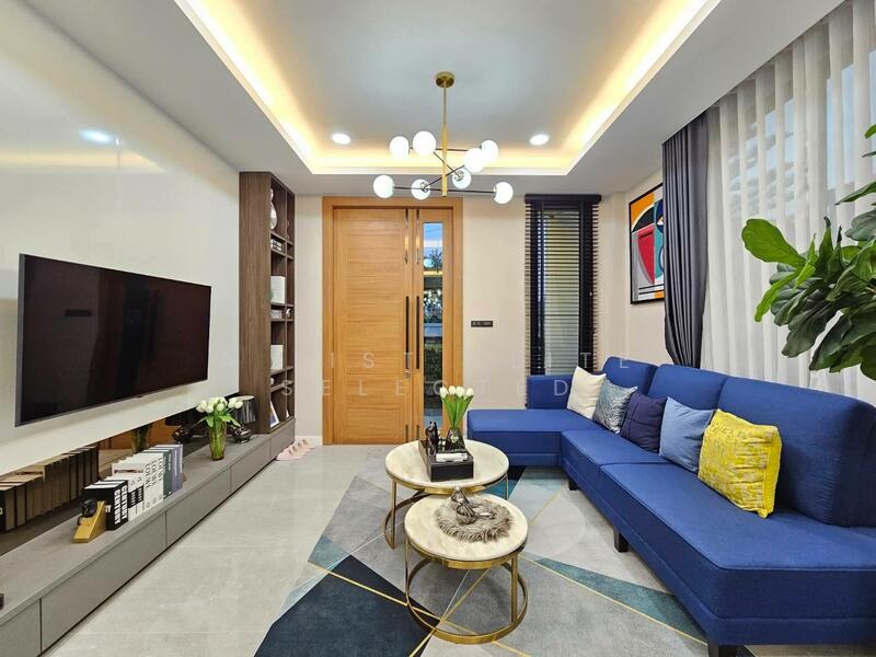 For Sale - Tamarind Village Pattaya, Chon Buri (Pattaya)