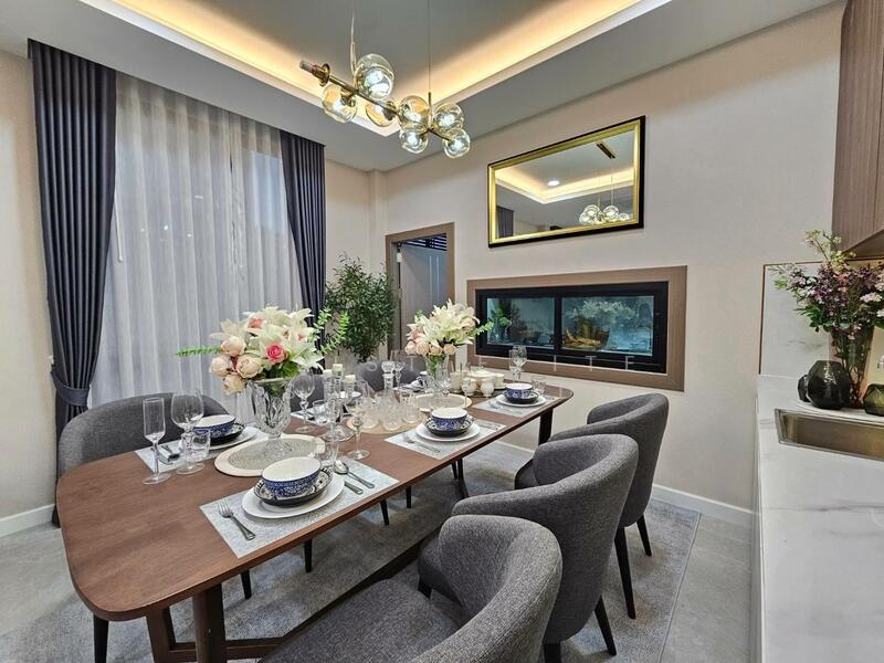 For Sale - Tamarind Village Pattaya, Chon Buri (Pattaya)