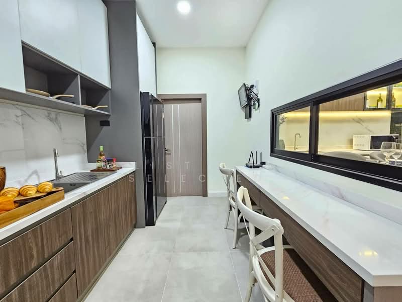 For Sale - Tamarind Village Pattaya, Chon Buri (Pattaya)