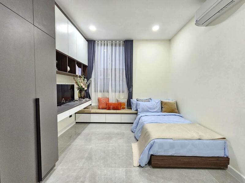 For Sale - Tamarind Village Pattaya, Chon Buri (Pattaya)